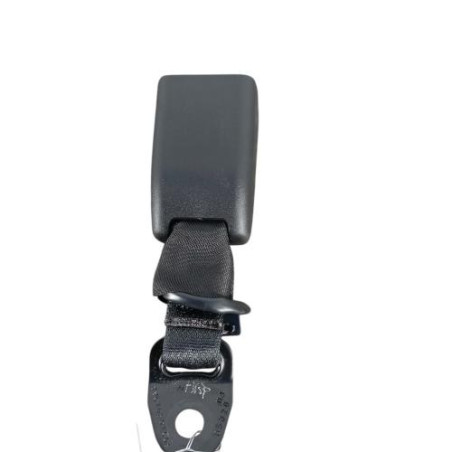 Attache ceinture arriere droit CITROEN C1 2 Photo n°1