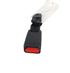 Attache ceinture arriere gauche CITROEN C1 2