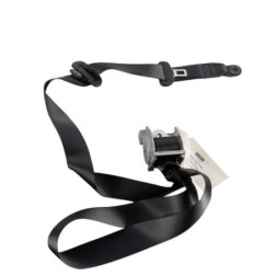 Ceinture arriere droit CITROEN C1 2 Photo n°1