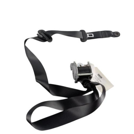 Ceinture arriere droit CITROEN C1 2 Photo n°1