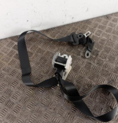 Ceinture arriere gauche CITROEN C1 2 Photo n°1