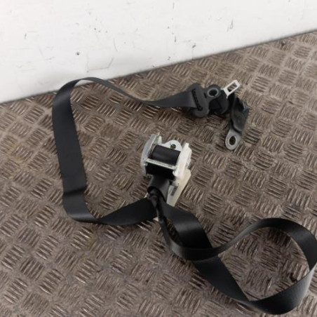 Ceinture arriere gauche CITROEN C1 2 Photo n°1