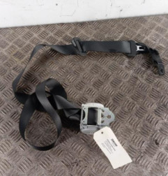 Ceinture arriere gauche CITROEN C1 2