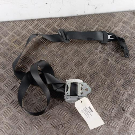 Ceinture arriere gauche CITROEN C1 2