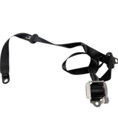 Ceinture arriere gauche CITROEN C1 2 Photo n°3