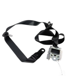 Ceinture arriere gauche CITROEN C1 2 Photo n°4