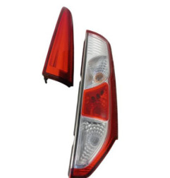 Feu arriere principal droit (feux) RENAULT KANGOO 2 Photo n°1