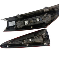 Feu arriere principal droit (feux) RENAULT KANGOO 2 Photo n°3