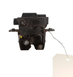 Serrure de hayon RENAULT KANGOO 2 Photo n°1