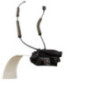 Serrure de porte laterale droite RENAULT KANGOO 2