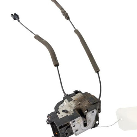 Serrure de porte laterale droite RENAULT KANGOO 2