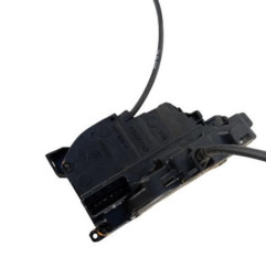 Serrure de porte laterale droite RENAULT KANGOO 2 Photo n°3