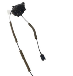 Serrure de porte laterale gauche RENAULT KANGOO 2