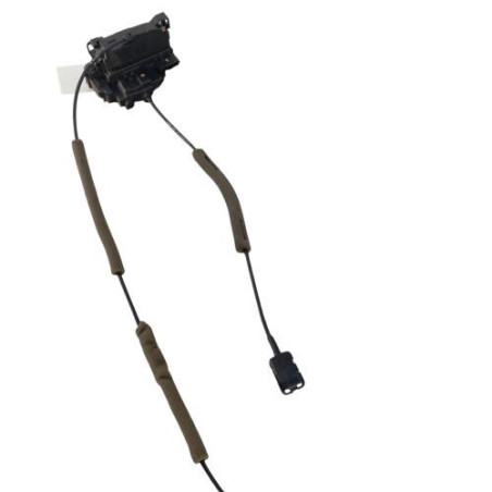 Serrure de porte laterale gauche RENAULT KANGOO 2