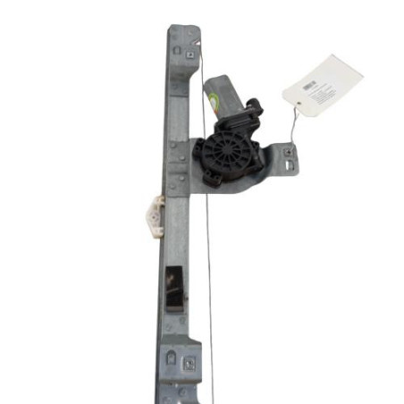 Leve vitre electrique arriere droit RENAULT KANGOO 2 Photo n°1