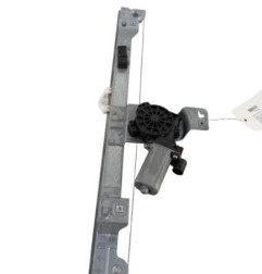 Leve vitre electrique arriere gauche RENAULT KANGOO 2 Photo n°1