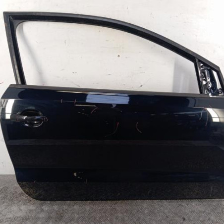 Porte avant droit VOLKSWAGEN POLO 5 Photo n°1