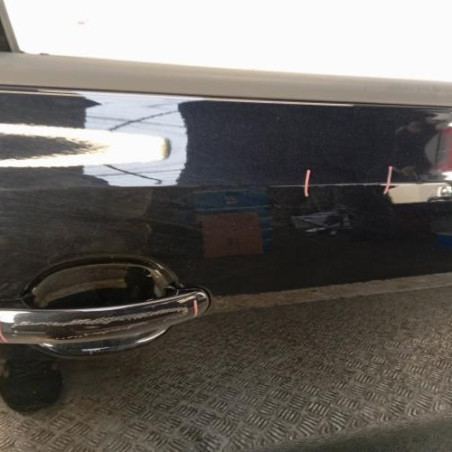 Porte avant droit VOLKSWAGEN POLO 5