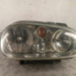 Optique avant principal droit (feux)(phare) VOLKSWAGEN GOLF 4