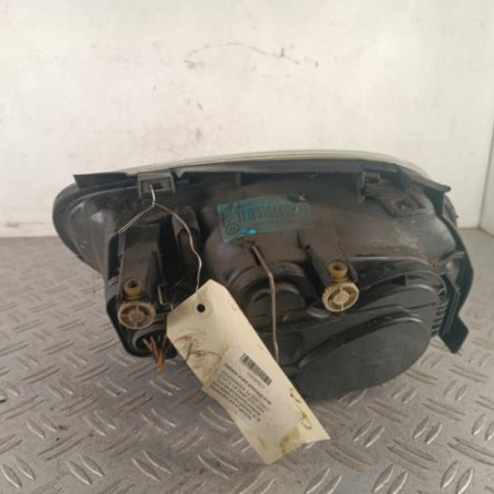 Optique avant principal droit (feux)(phare) VOLKSWAGEN GOLF 4