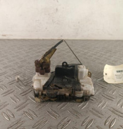 Serrure avant droit CITROEN C5 1 Photo n°1