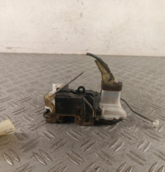 Serrure avant droit CITROEN C5 1