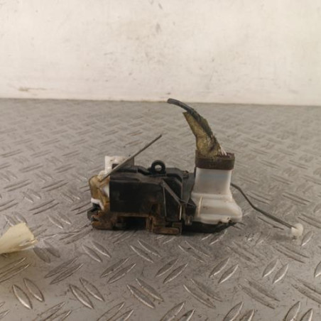 Serrure avant droit CITROEN C5 1