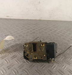 Serrure avant droit CITROEN C5 1 Photo n°3