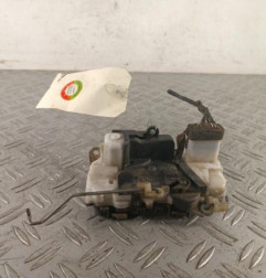 Serrure avant gauche CITROEN C5 1 Photo n°1