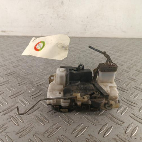 Serrure avant gauche CITROEN C5 1 Photo n°1