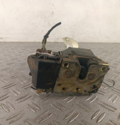 Serrure avant gauche CITROEN C5 1 Photo n°3