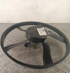 Moto ventilateur radiateur PEUGEOT 206 Photo n°1