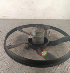 Moto ventilateur radiateur PEUGEOT 206