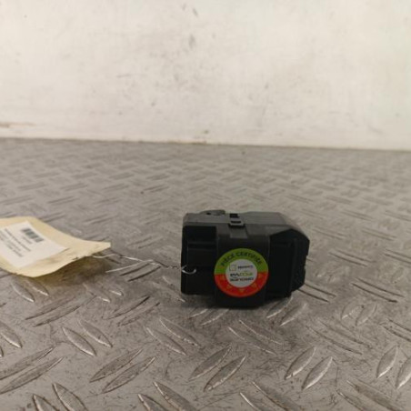 Interrupteur de leve vitre avant gauche PEUGEOT 206