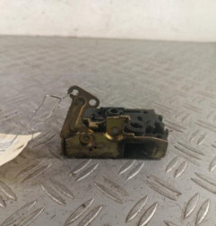 Serrure avant gauche CITROEN SAXO