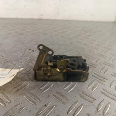 Serrure avant gauche CITROEN SAXO