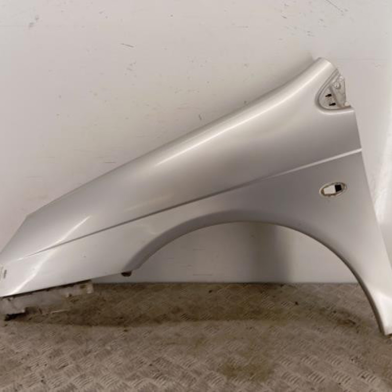 Aile avant gauche CITROEN C5 1