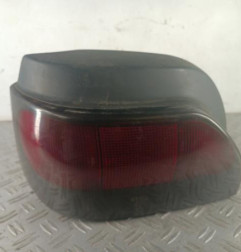 Feu arriere principal gauche (feux) RENAULT CLIO 1 Photo n°1