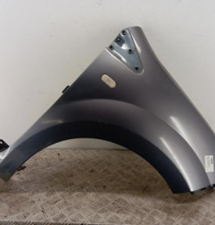 Aile avant droit RENAULT TWINGO 2