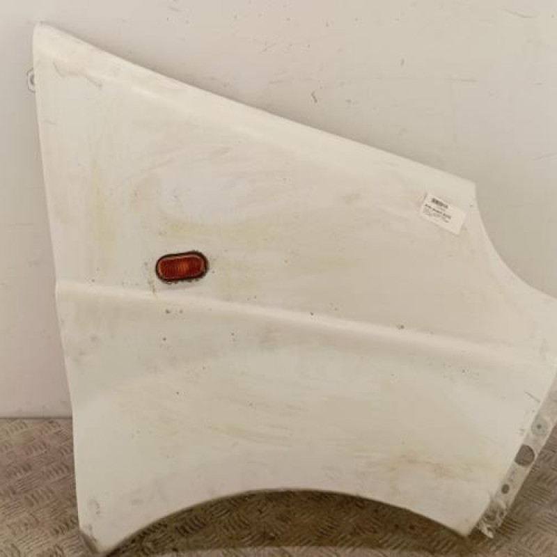 Aile avant droit RENAULT TRAFIC 2