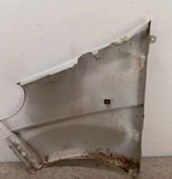 Aile avant droit RENAULT TRAFIC 2