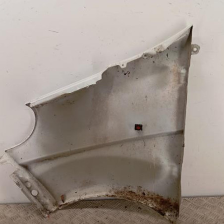 Aile avant droit RENAULT TRAFIC 2