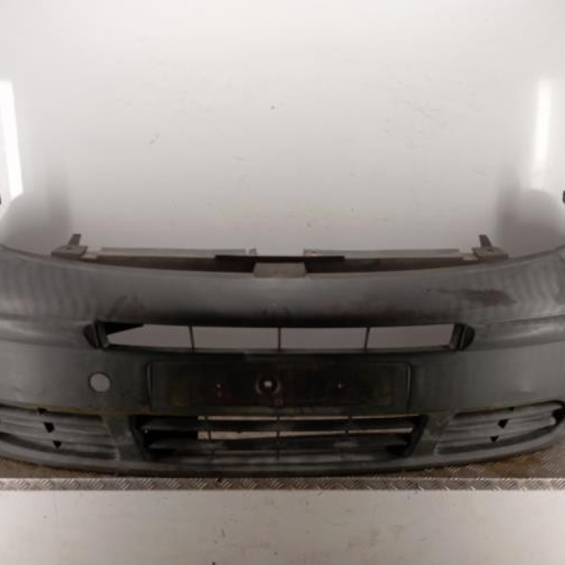 Pare choc avant RENAULT TRAFIC 2