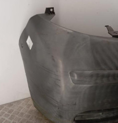 Pare choc avant RENAULT TRAFIC 2