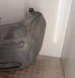 Pare choc avant RENAULT TRAFIC 2 Photo n°3