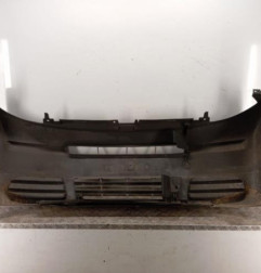 Pare choc avant RENAULT TRAFIC 2 Photo n°4