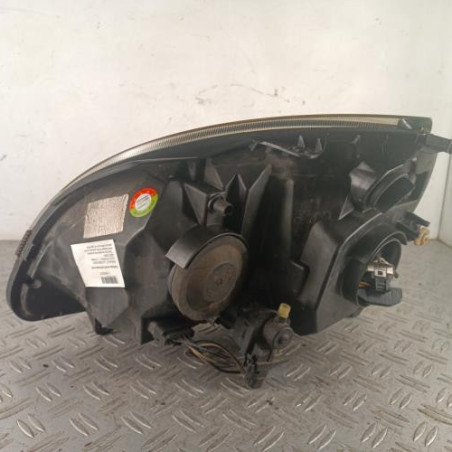 Optique avant principal droit (feux)(phare) RENAULT CLIO 2