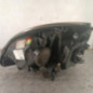 Optique avant principal droit (feux)(phare) RENAULT CLIO 2