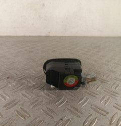 Interrupteur de leve vitre avant gauche PEUGEOT 206