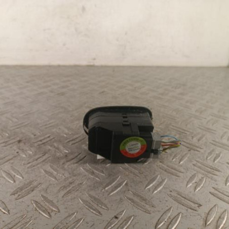 Interrupteur de leve vitre avant gauche PEUGEOT 206